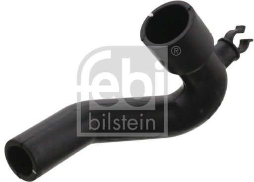 Febi BILSTEIN Wąż, wentylacja skrzyni korbowej BILSTEIN 103322 103322