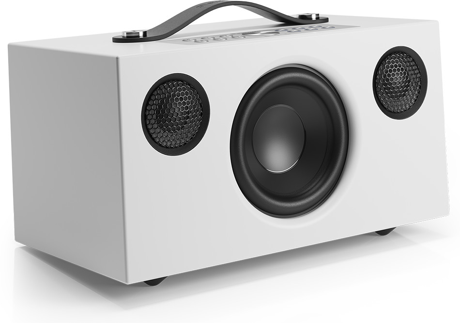 Audio Pro C5 MkII biały