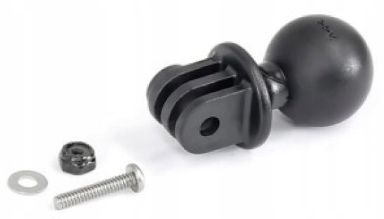 RAM Mount RAP-B-202U-GOP1 Adapter Do Kamer Gopro
