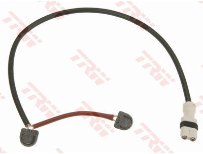 TRW KFZ Ausruestung GmbH) KFZ Ausruestung GmbH) GIC319 GIC319