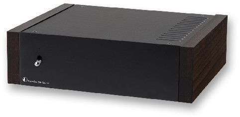 Pro-Ject Power Box DS2 Sources czarny + eucalyptus
