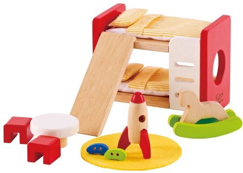 Hape International Hape E3456 - pokój dziecięcy