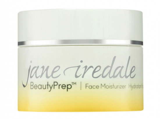 Jane Iredale BEAUTYPREP Nawilżający krem do twarzy, 34 ml