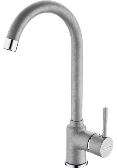 Franke Bateria POLA kamienny szary 115.0622.945