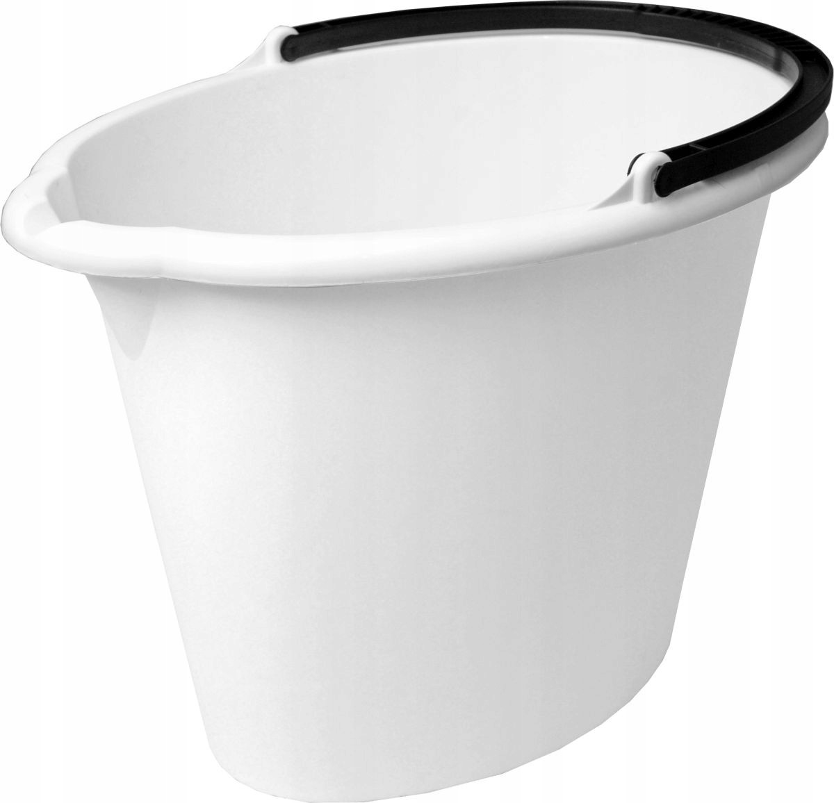 Plast Team Wiaderko, wiadro do mopa 15 L
