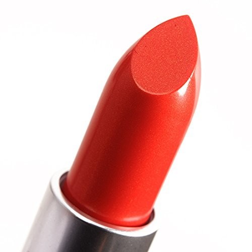 MAC kremowy Sheen Lipstick Dozen carnations by m.a.c