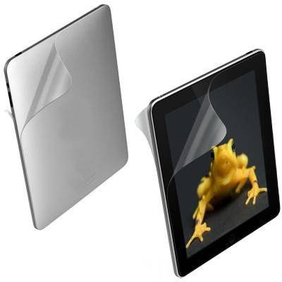 Wrapsol Scratch Protection | Samsung Galaxy Tab P1000 03400BK22045