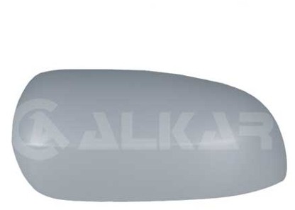 ALKAR Obudowa, lusterko zewnętrzne 6342420
