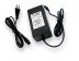 V-TAC Zasilacz LED V-TAC 30W 12V 2.5A Wtyczkowy desktop z przewodami VT-23031 SKU 3238