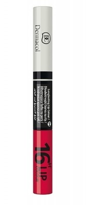 Dermacol Dermacol 16H Lip Colour pomadka 4,8 g dla kobiet 05