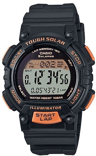 Casio Sports STL-S300H-1BEF