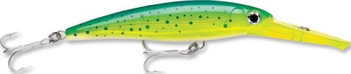 Rapala X-Rap Magnum wobler Dorado D, 16 cm XR30MAG