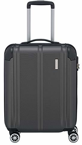Travelite City 4-rolki-Trolley S 55 cm 073047-04