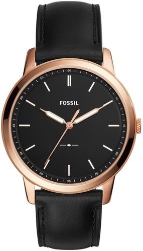 Fossil Minimalist FS5376