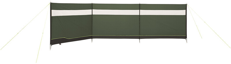 Outwell Windscreen, elegant green 2021