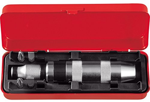 Gedore Śruba loesersatz 1/2 + Bits-częściowy