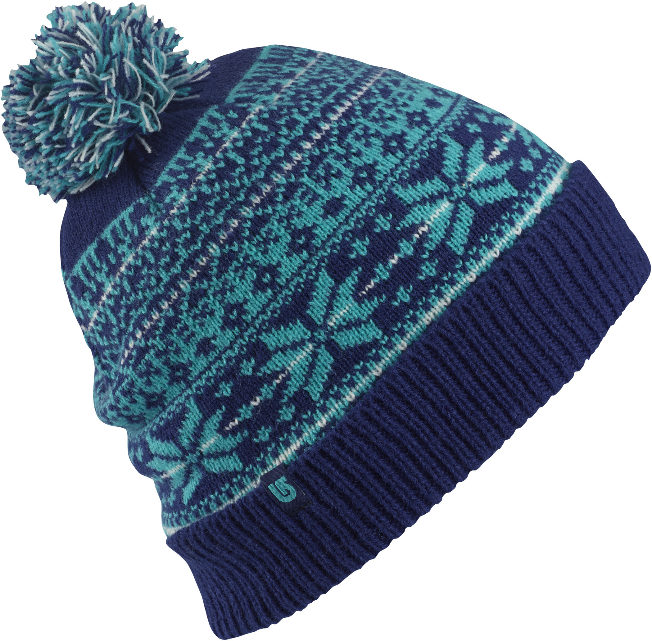 Burton czapka zimowa ęca MCKENZIE BEANIE SPELLBOUND