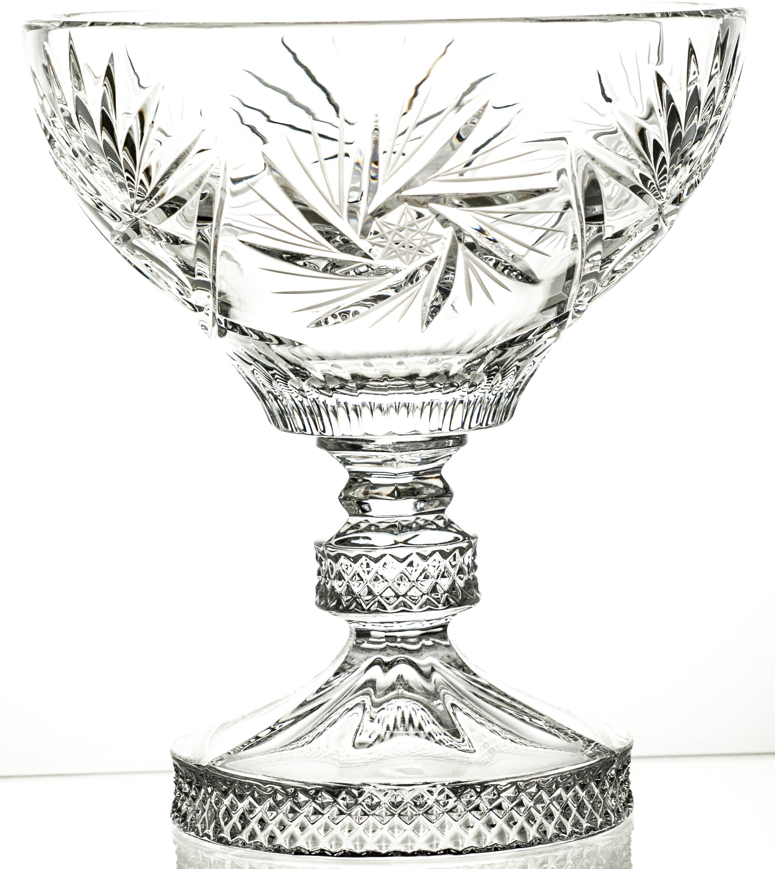 Crystaljulia Owocarka kryształowa 10878) 10878