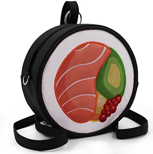 Oh My Pop! oh My Pop. Tornister szkolny 2018, 23 cm, wielokolorowe (Multicolor) 37000