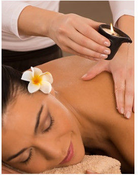 Masaż świecą w Poznaniu P0009013