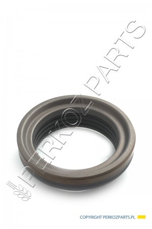 NEW HOLLAND CASE USZCZELNIACZ WAŁU PRZÓD CASE 87301595