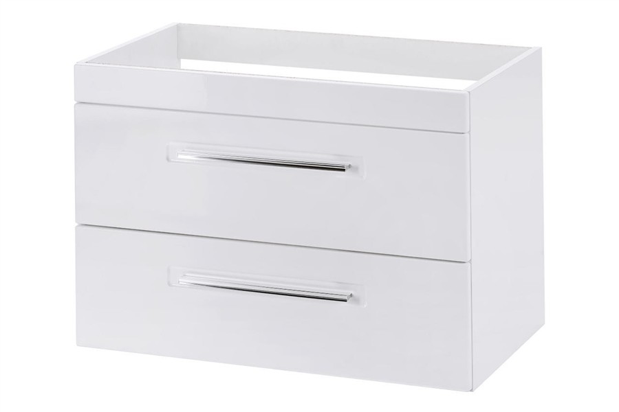 Comad Szafka łazienkowa 80 cm pod umywalkę Active Active 821