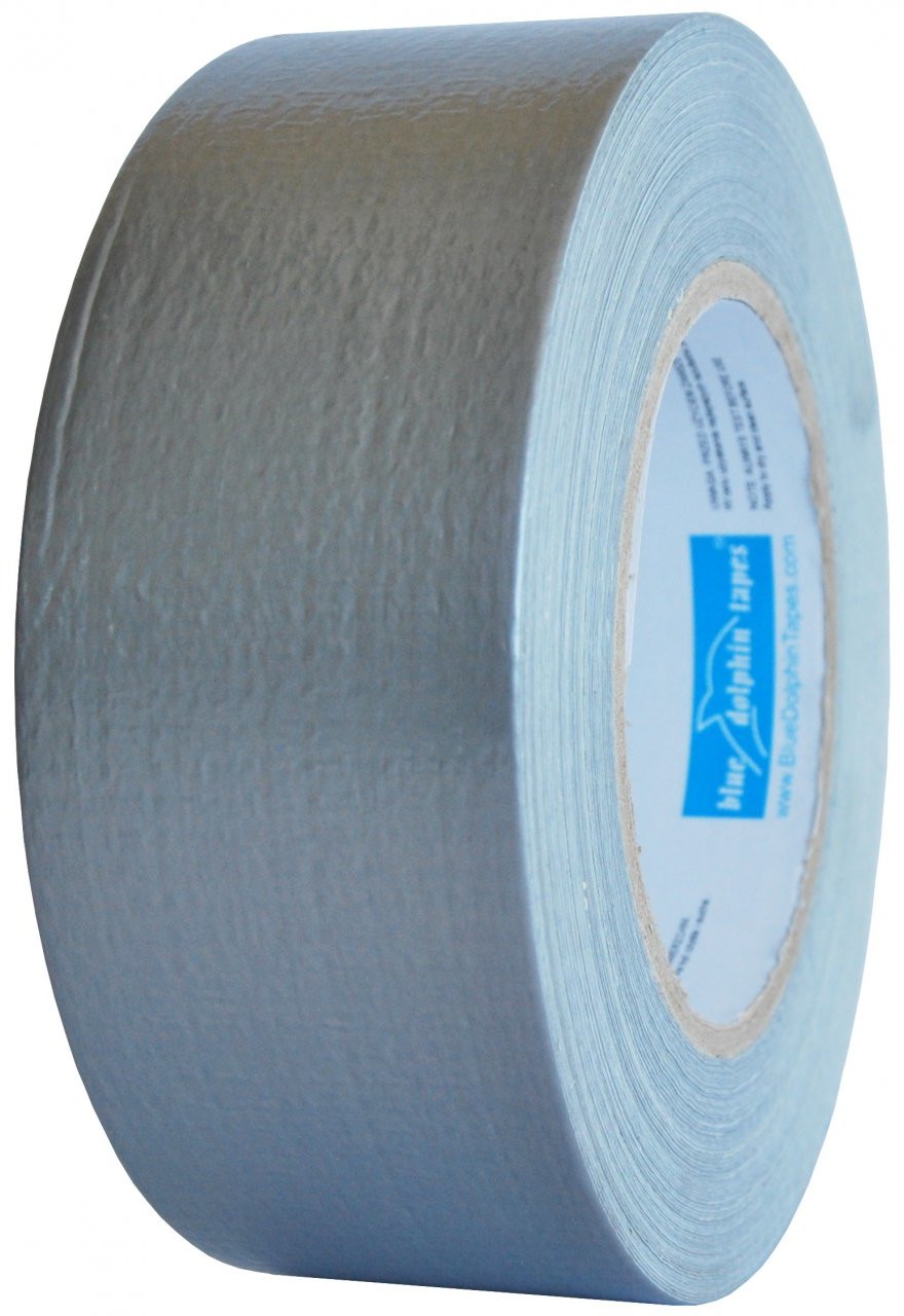 BlueDolphin Xl - tape Taśma Uniwersalna DT-ST (S) [XL] 48mm x 50yd 603595