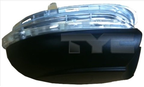 TYC Lampa kierunkowskazu 337-0171-3