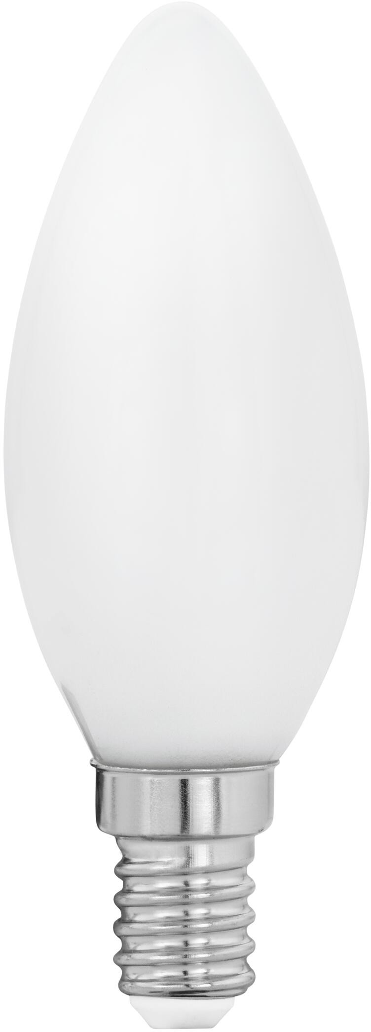 Eglo Żarówka LED 4W E14 470LM 2700K 11602 EGL11602