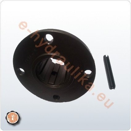 Hydrocar Hydrocar 197KFL16 197KFL016000