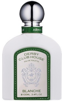 Armaf Derby Club House Blanche woda toaletowa 100ml
