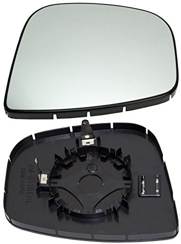 DoctorAuto TarosTrade 57-0895-L-71839 szkło lustrzane, ogrzewane, po 2012 roku po lewej stronie DR166679