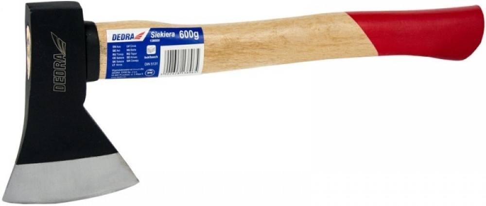 DEDRA Siekiera 13M801 0.8 kg)