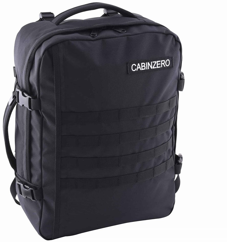 CabinZero Plecak torba podręczna Military 36l CZ18