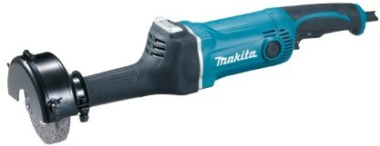 Makita GS5000 Blau/Schwarz Elektro-Geradschleifer  straight Grinder GS5000