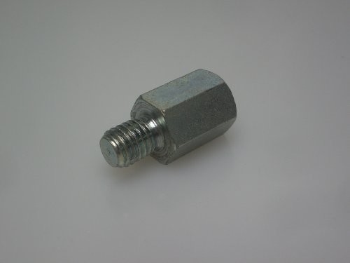 Spikes-Spider zestaw elementów dystansowych (D), 17 mm, 10 sztuk 96.06