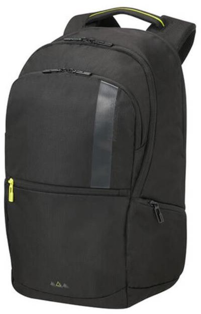 American Tourister by Samsonite Plecak na laptop WORK-E 17,3'' 138223-1041 MB6*004 09