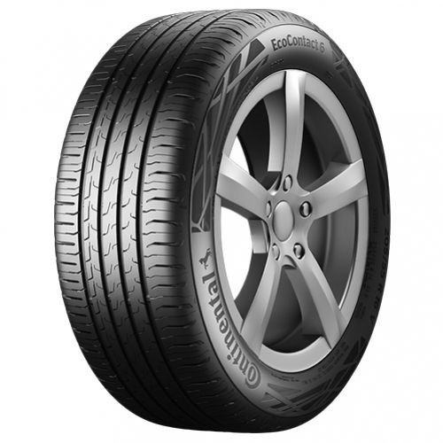 Continental EcoContact 6 315/30R22 107Y