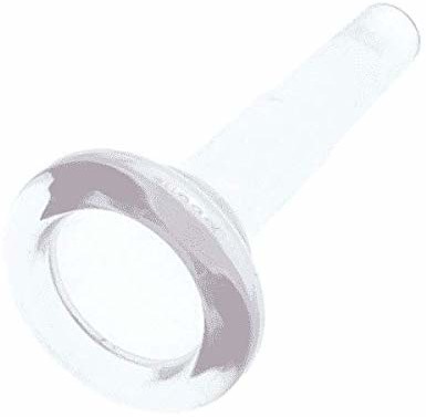 PBONE PBone ustnik Tenorposaune 11C biały wąski trzonek 709966