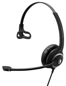 Sennheiser EPOS IMPACT SC 230 USB czarne