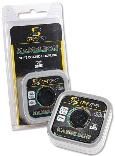 Carp Spirit Carp Spirit Kameleon 20 m 25 lb