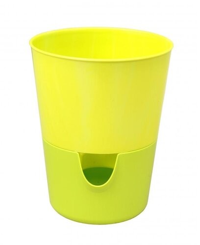 Plastia Doniczka samonawadniająca Rosmarin, zielony