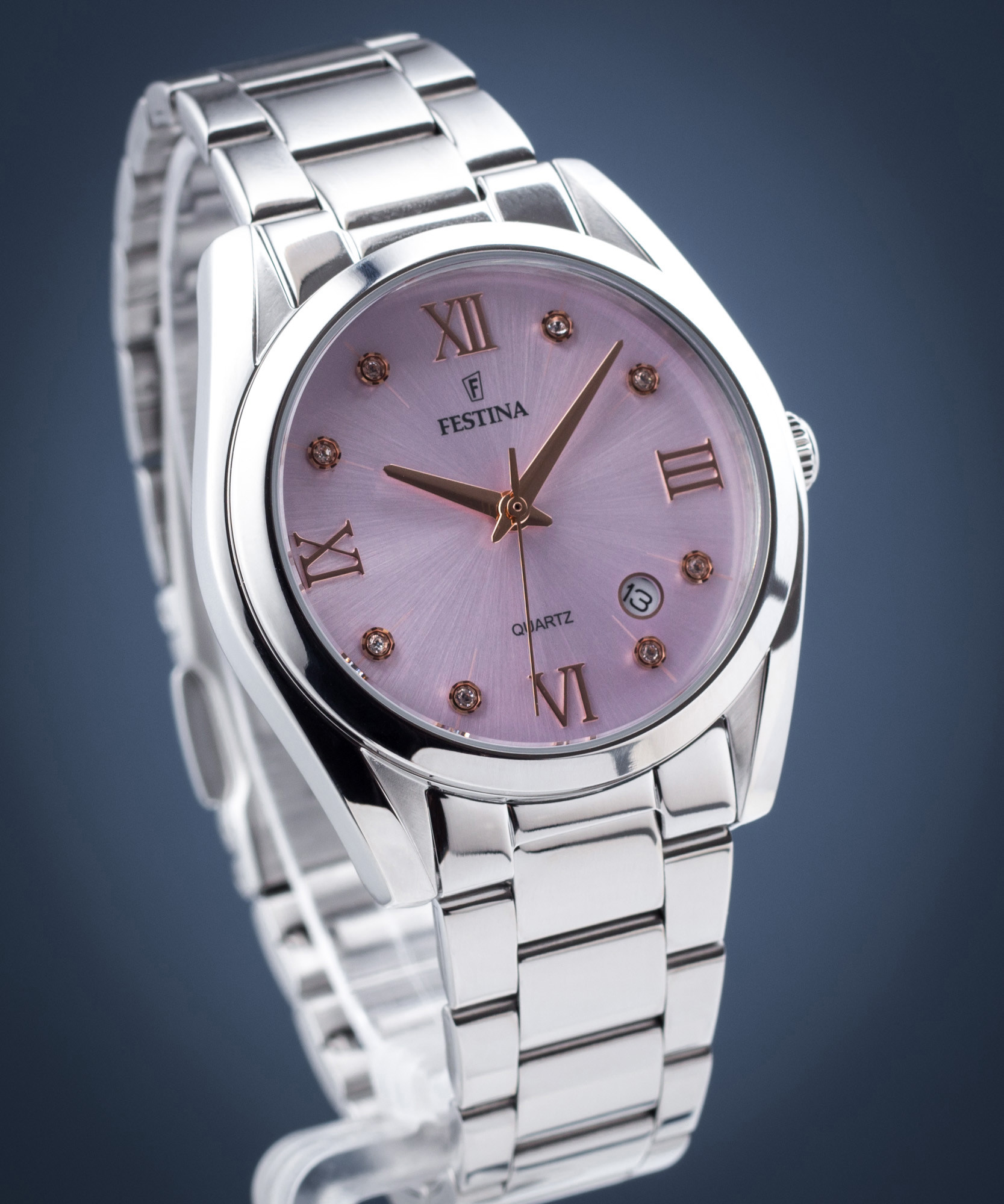 Festina Fashion F16790/D