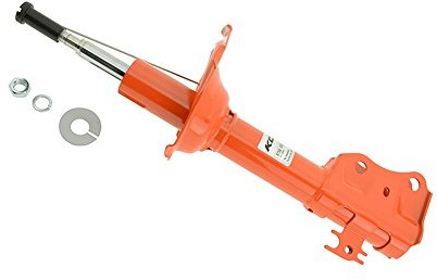 Koni Amortyzator (8750  1033, pomarańczowy KD 87501033