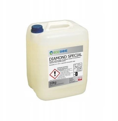 Diamond Special 5kg Nabłyszczacz do Zmywarki