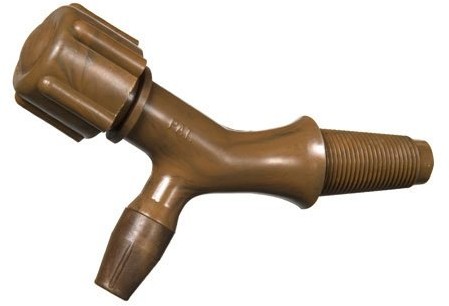 ORYX WOLF Pack 5050520  bateria łazienkowa idealna na deszczowe pojemnik z tworzywa sztucznego, liczba 2 5050520