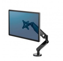 Fellowes Ramię na 1 monitor Platinum Series 8043301) 8043301
