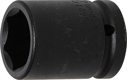 BGS nasadka do zastosowania, 27 MM, 3/4 cala, 1 sztuki, 5627 5627