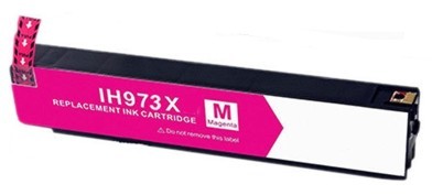 DrTusz DrTusz 973X do HP F6T82AE) Purpurowy)