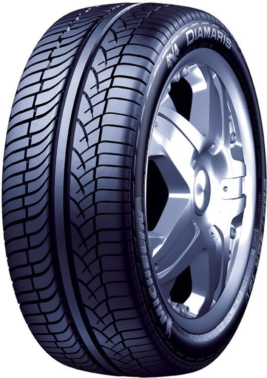 Michelin Diamaris 235/65R17 108V